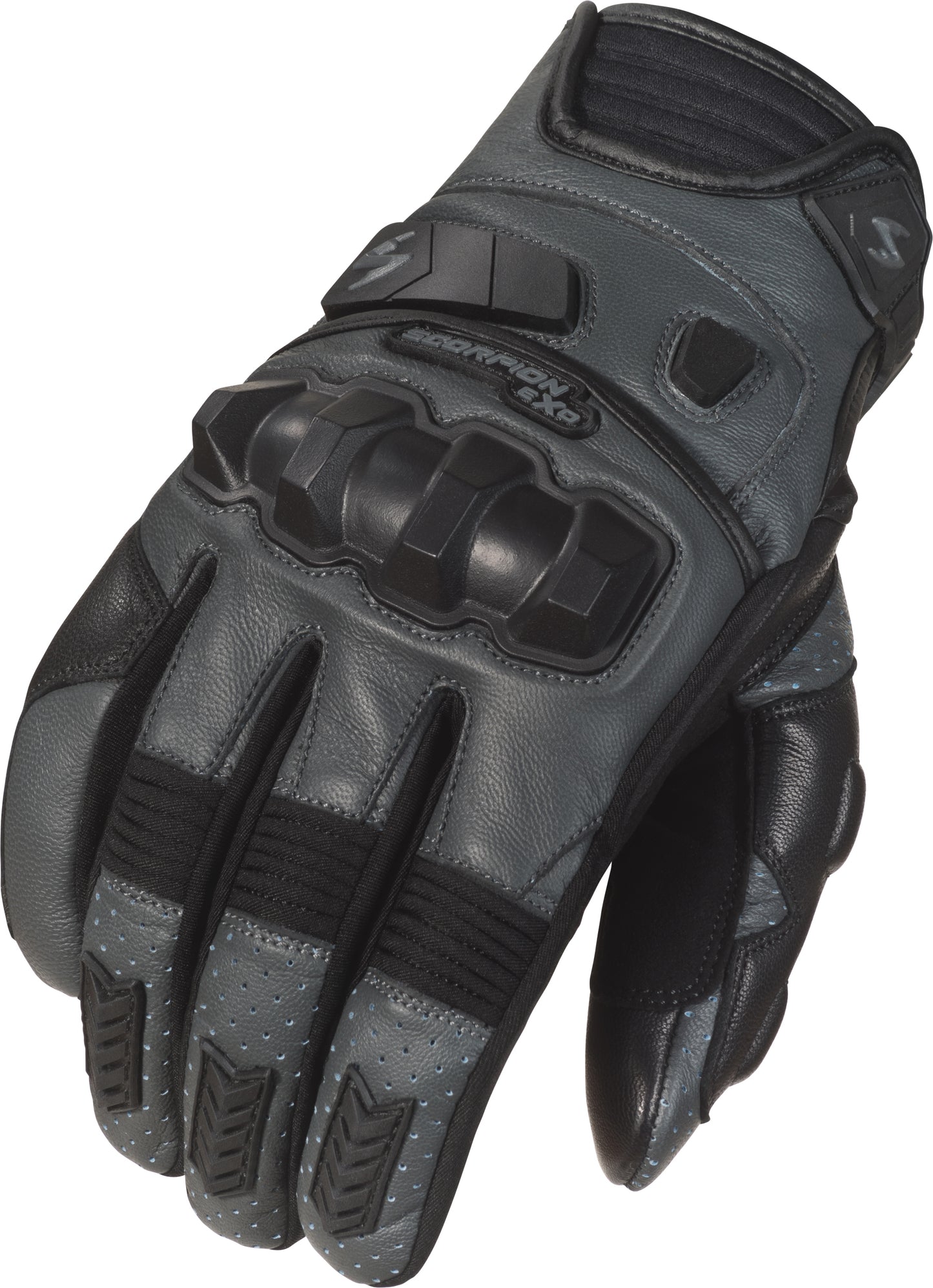 KLAW II GLOVES GREY 2X