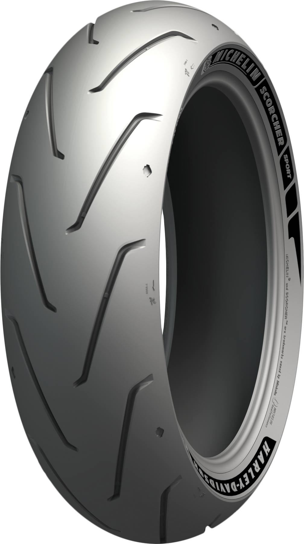 Scorcher Sport Tire
