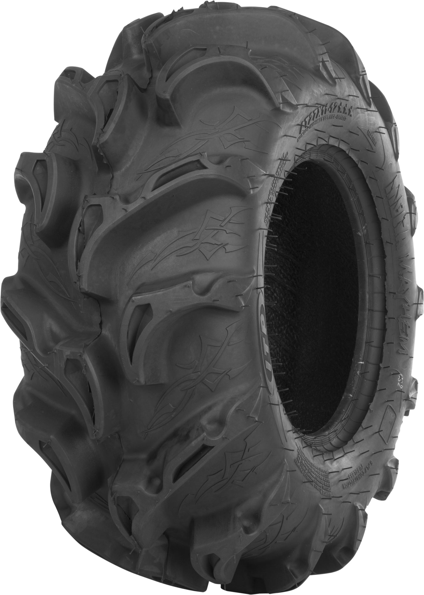 Mega Mayhem Tire
