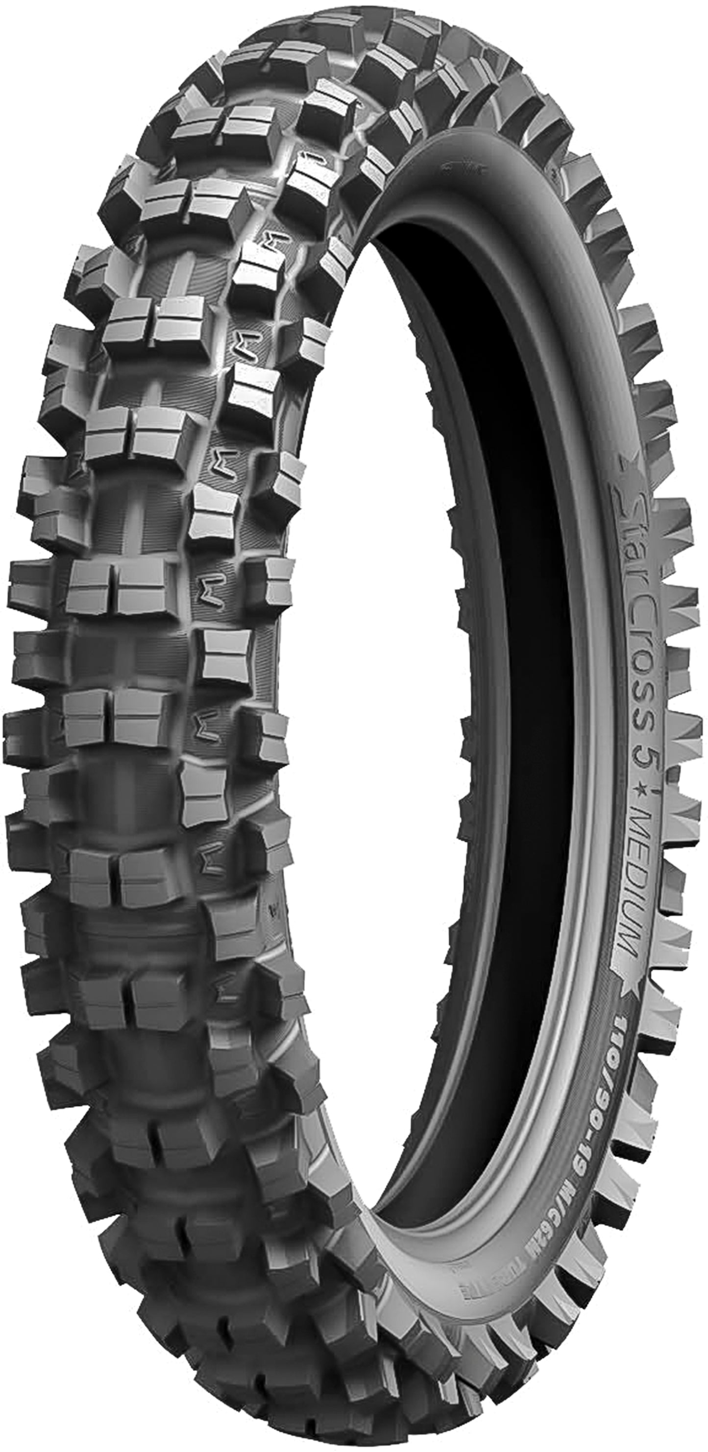 StarCross 5 Mini Tire