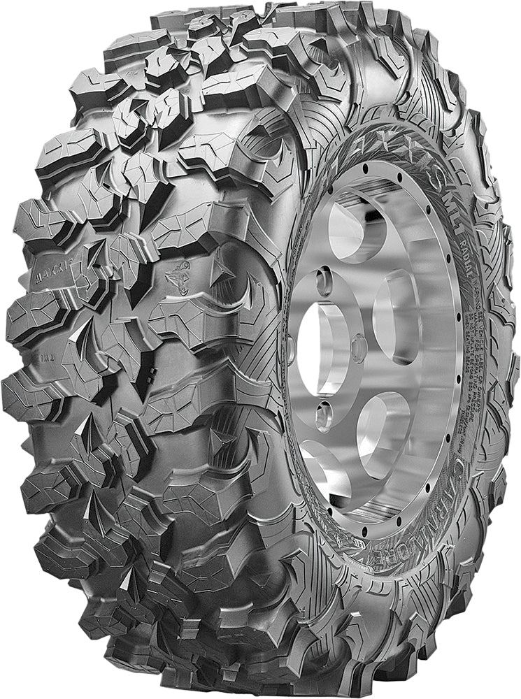 Carnivore Tire