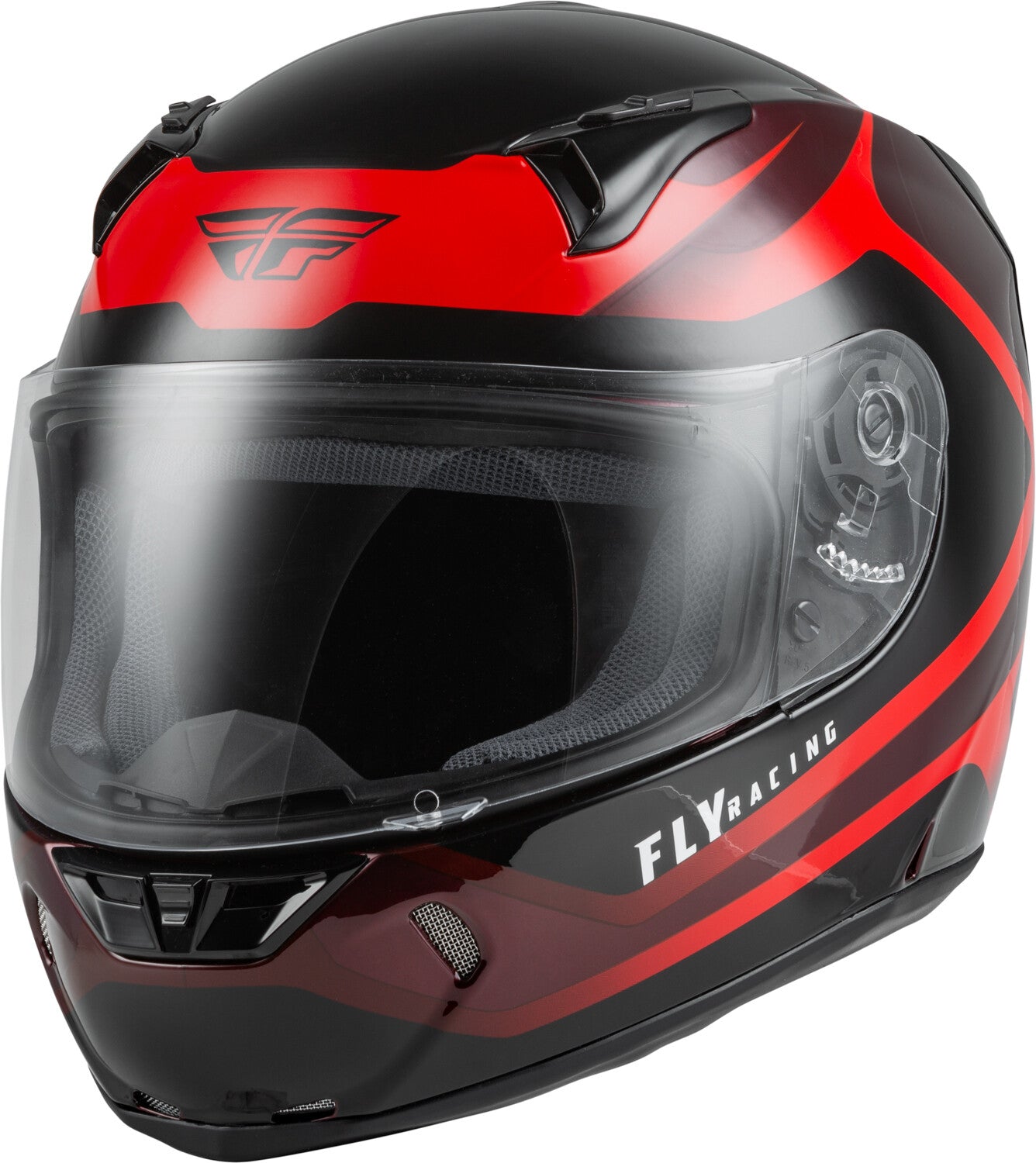 Revolt Rush Helmet