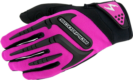 Women's Skrub Gloves