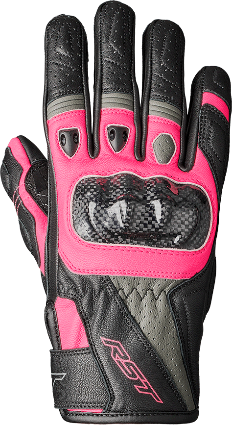 Ladie's Stunt III CE Glove