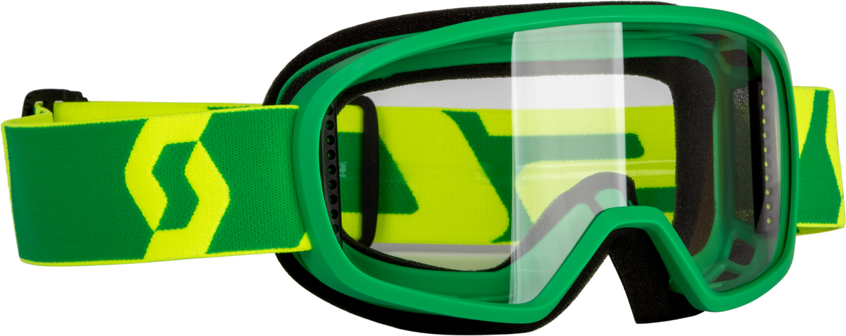 Youth Buzz MX Goggle