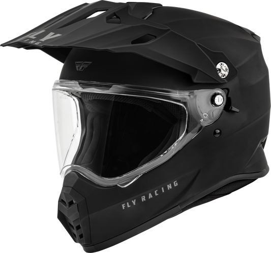 Trekker Solid Helmet (2024)