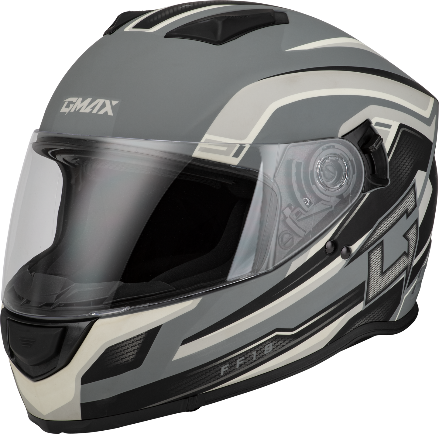 FF-18 Drift Helmet (2024)