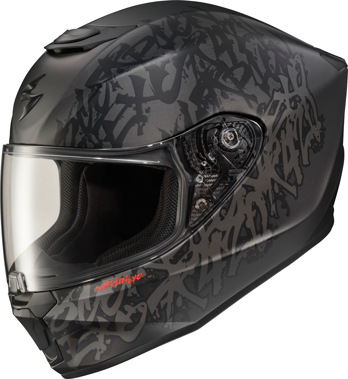 EXO-R420 Grunge Helmet
