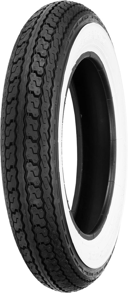 SR550 Tire