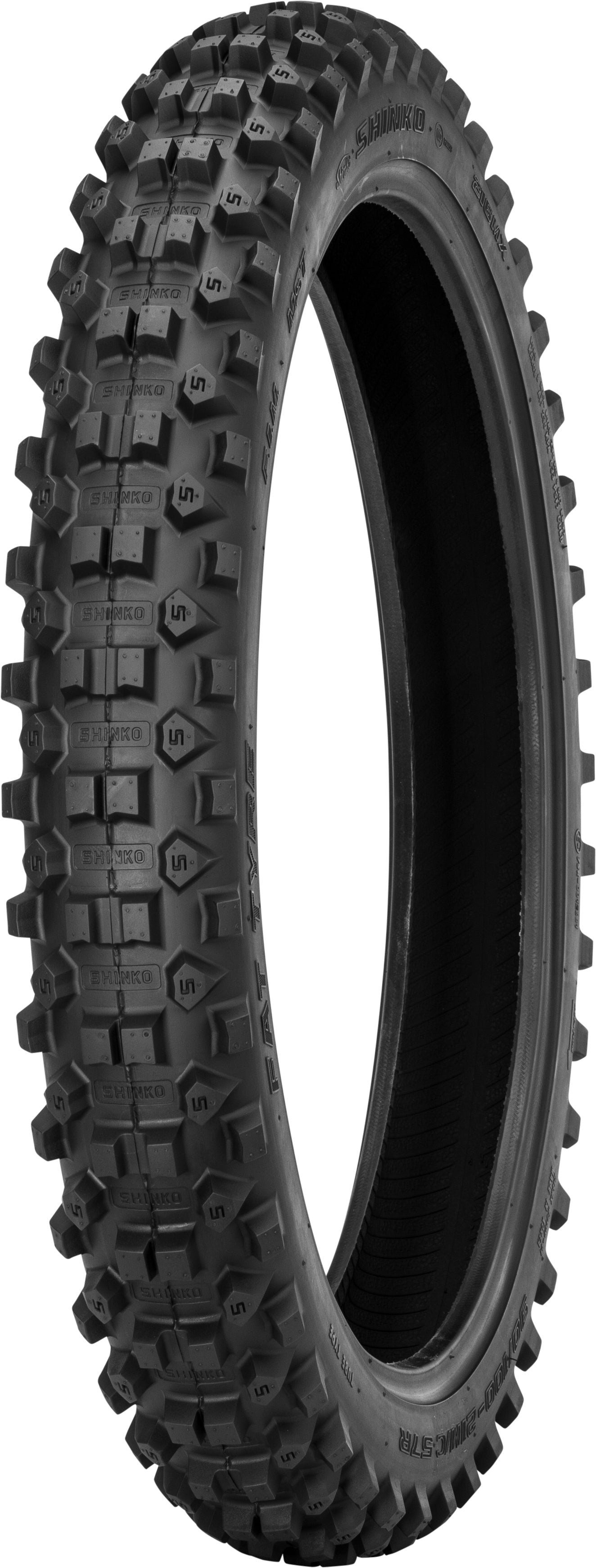 216MX Front Tire