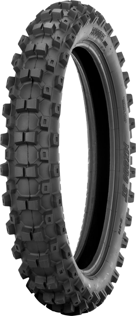 MX880ST Intermediate/Soft Tire