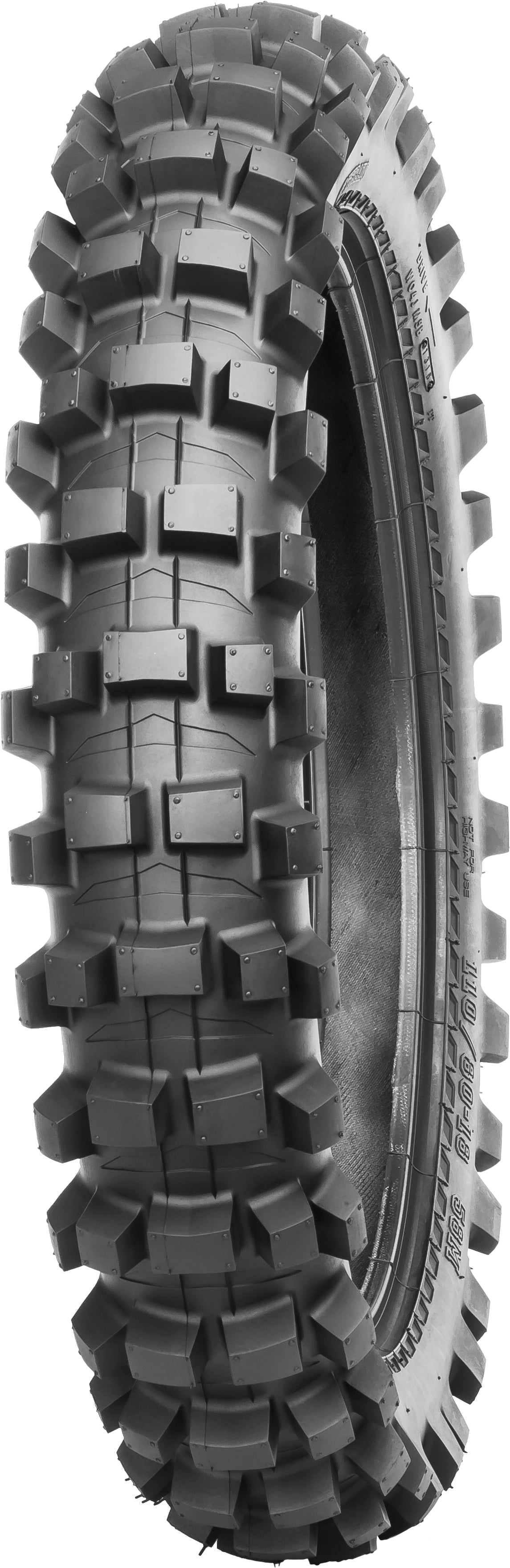 M5B Evo Tire