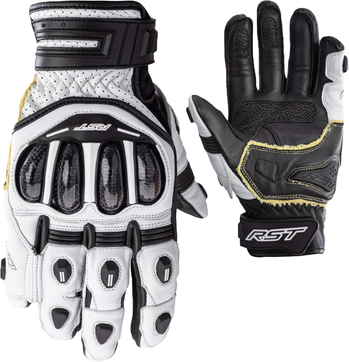 Tractech EVO 4 Short CE Glove