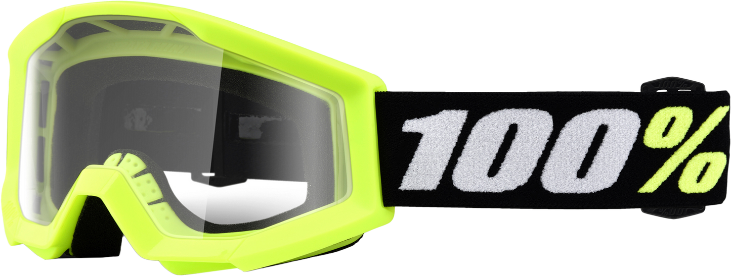 Strata Mini Goggles