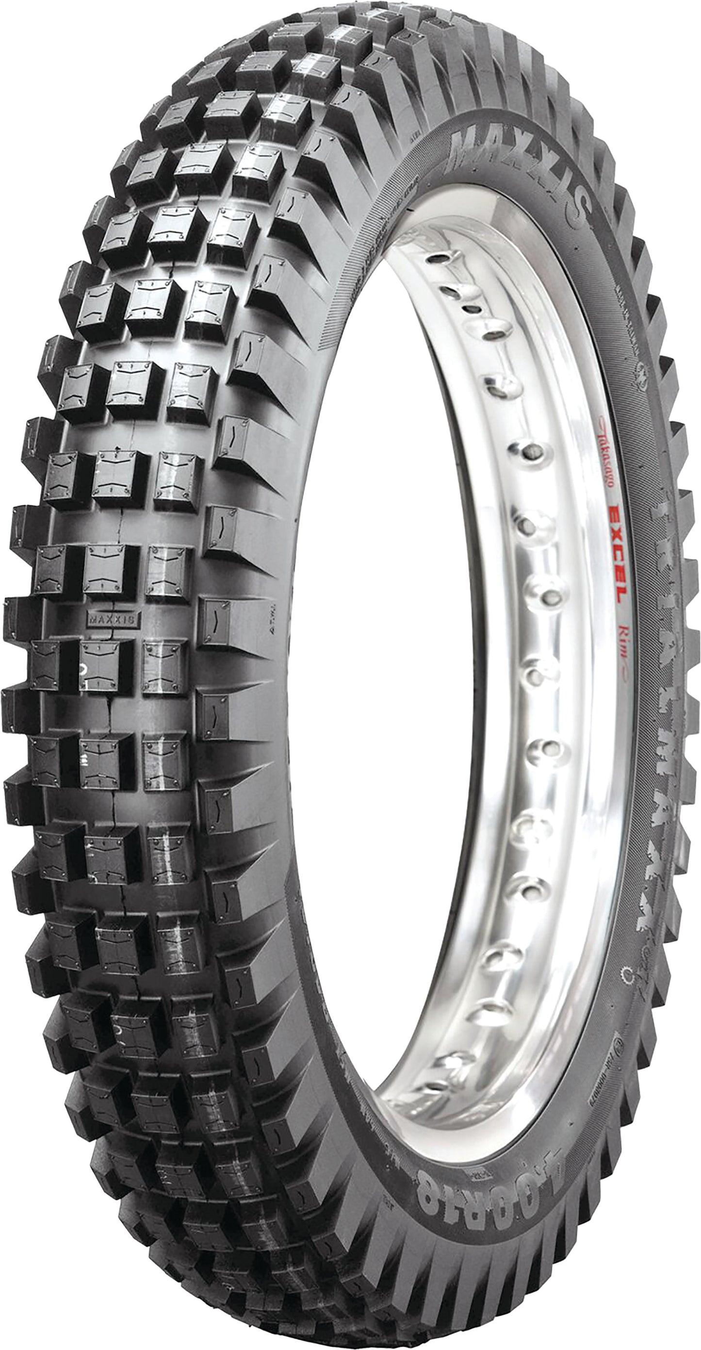 Trailmaxx Tire