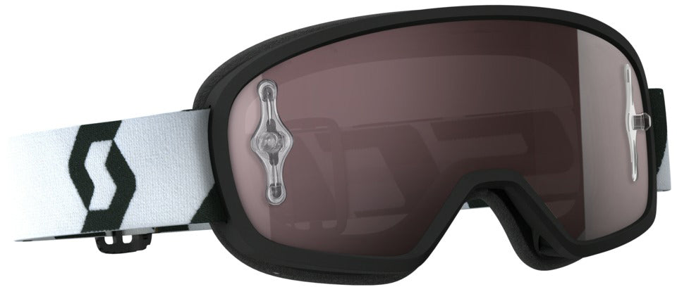 Youth Buzz MX Pro Goggle