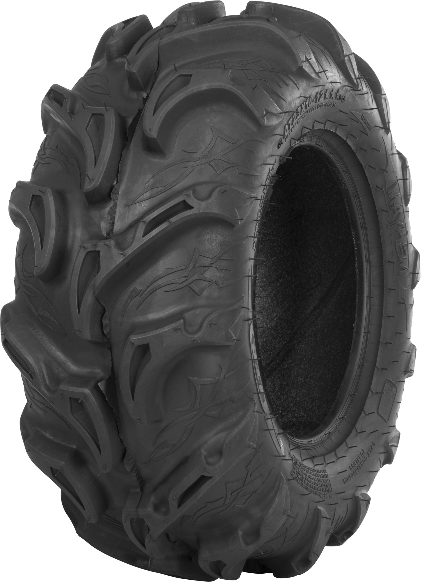 Mayhem Tire
