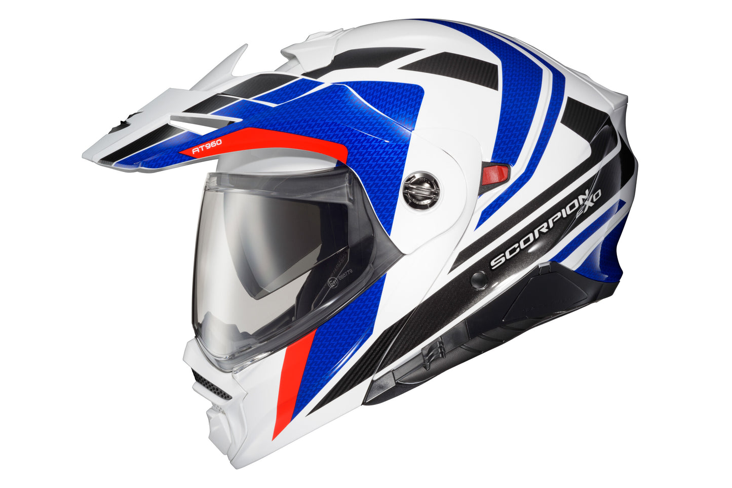 EXO-AT960 Modular Helmet Hicks