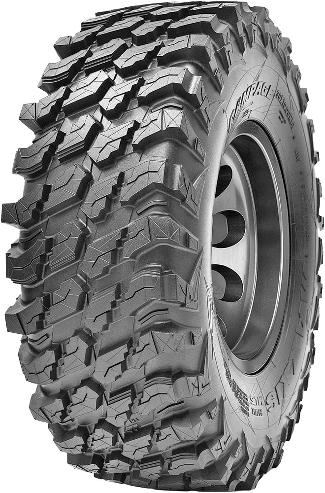 Rampage Tire