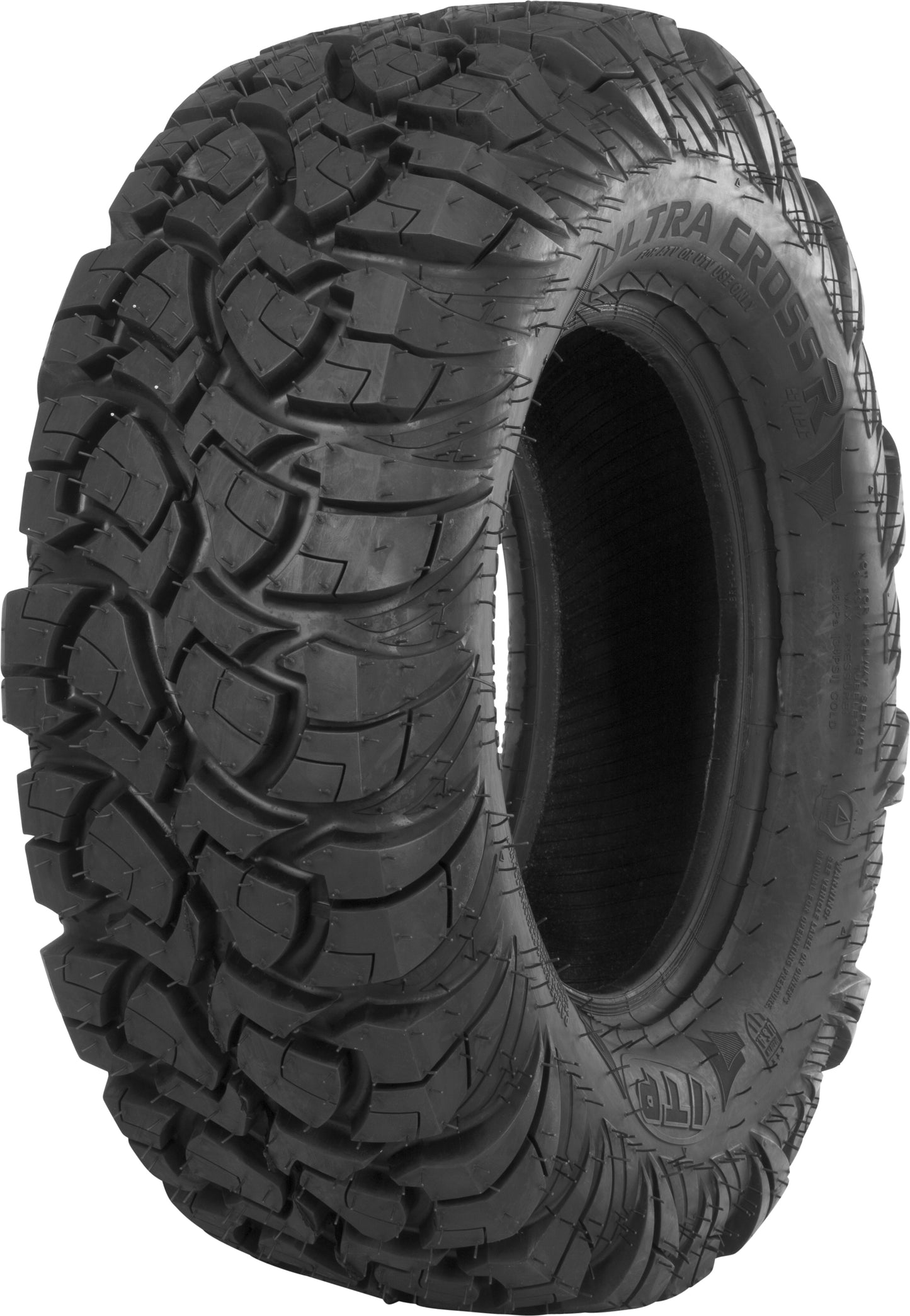 Ultra Cross R-Spec Tire