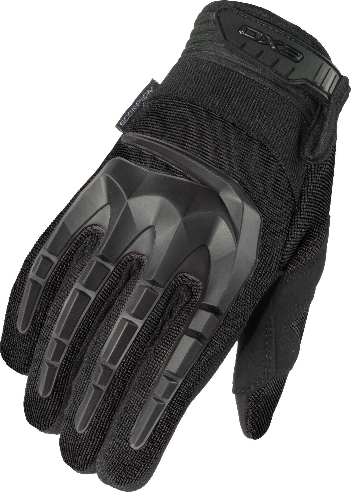 Skrub II Gloves