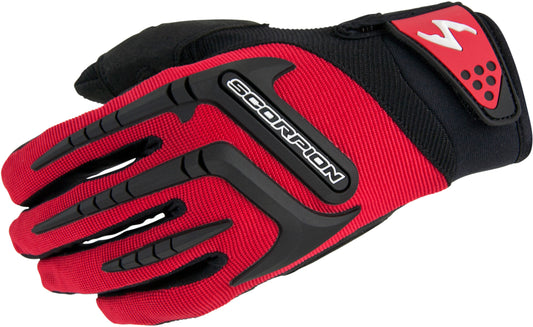 Skrub Gloves