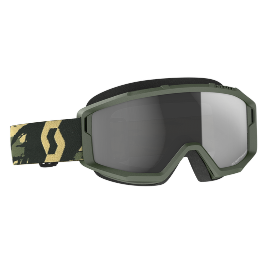 Primal Goggles