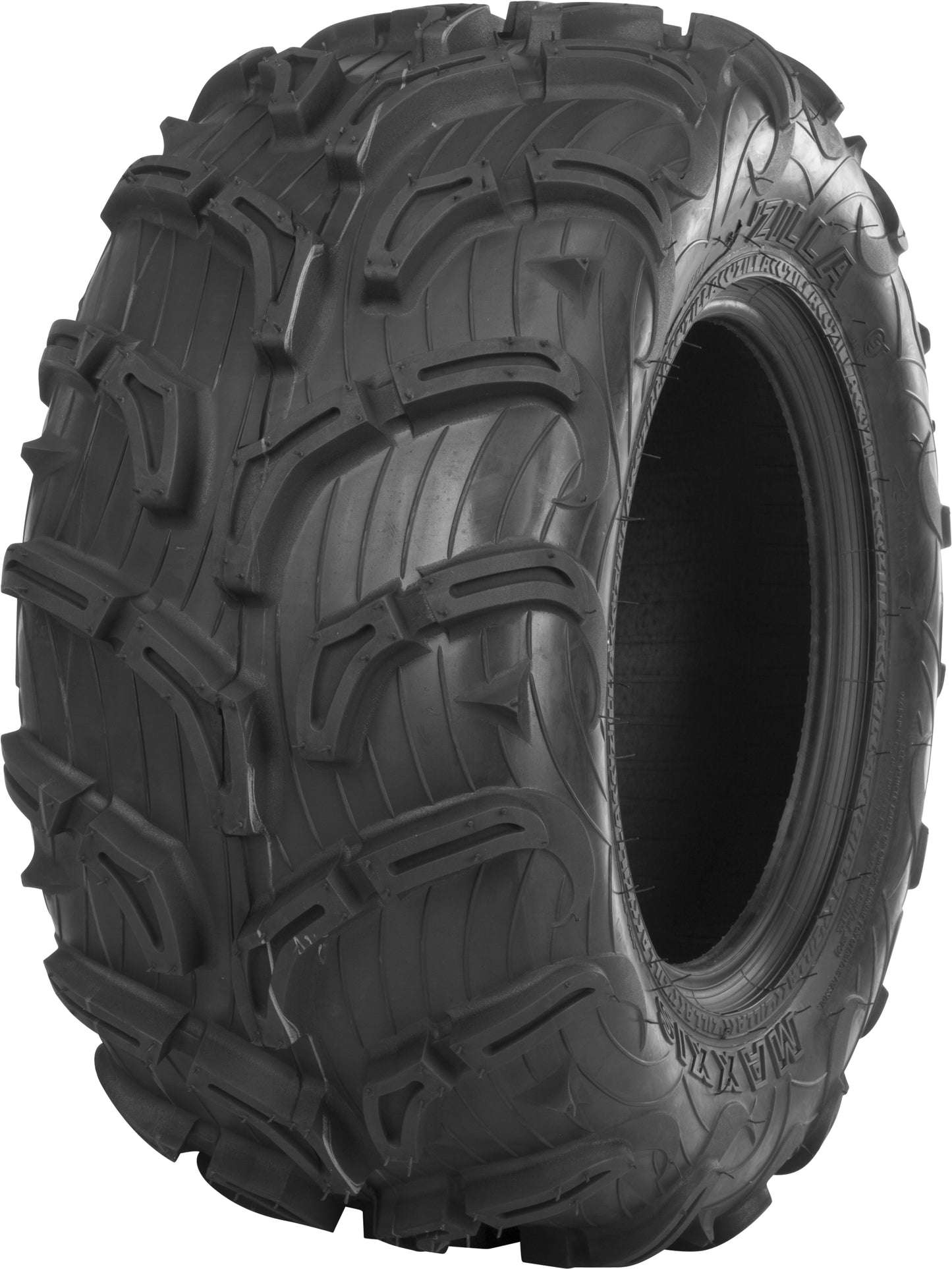 Zilla Tire