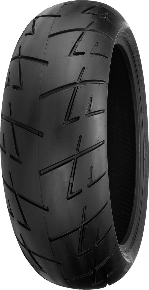 009 Raven Radial Tire