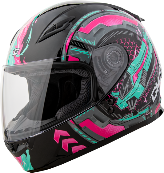 GM-49Y Charge Helmet (2026)
