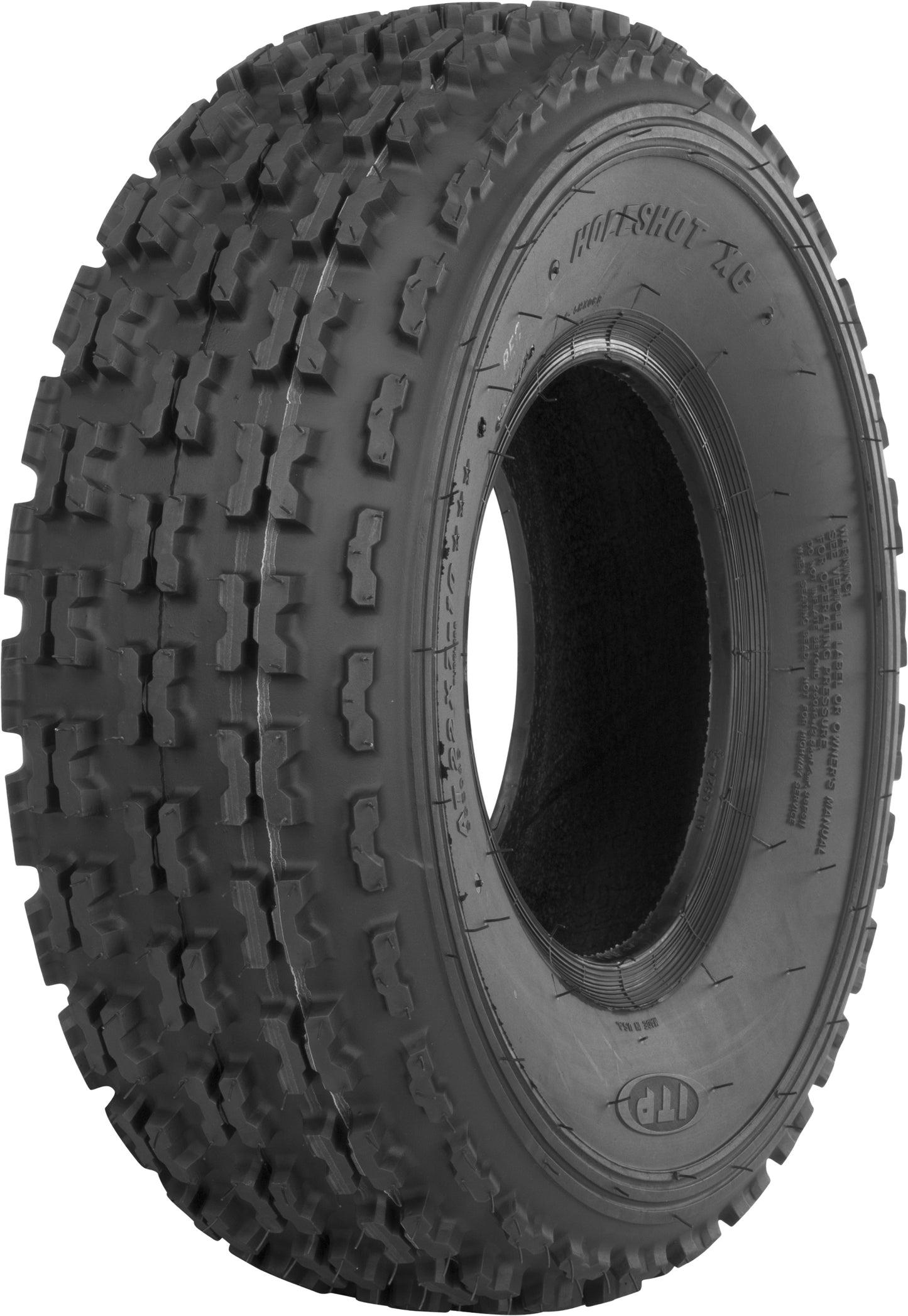 Holeshot XC Tire