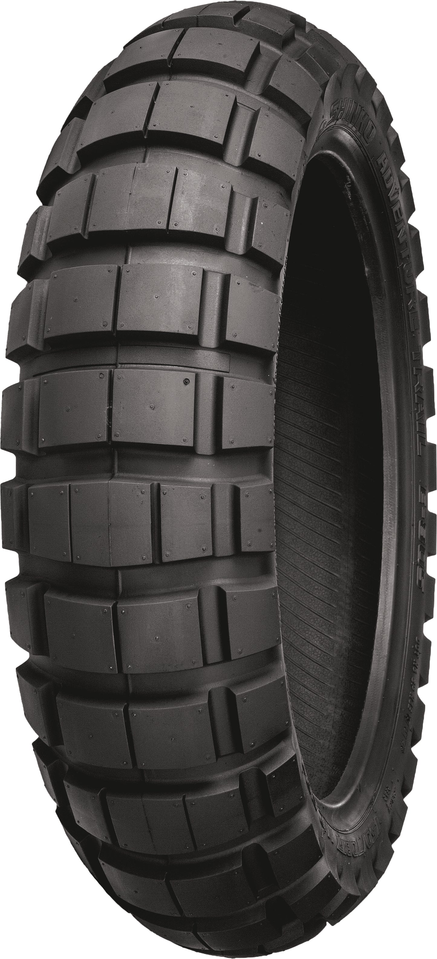 E804/E805 Adventure Trail Tire