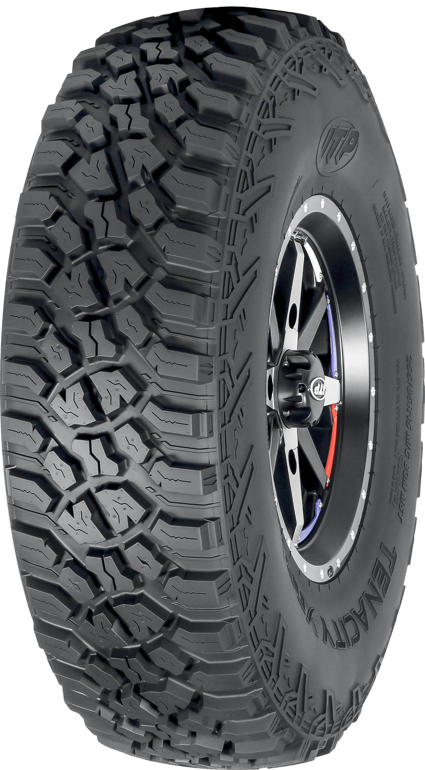 Tenacity Tire