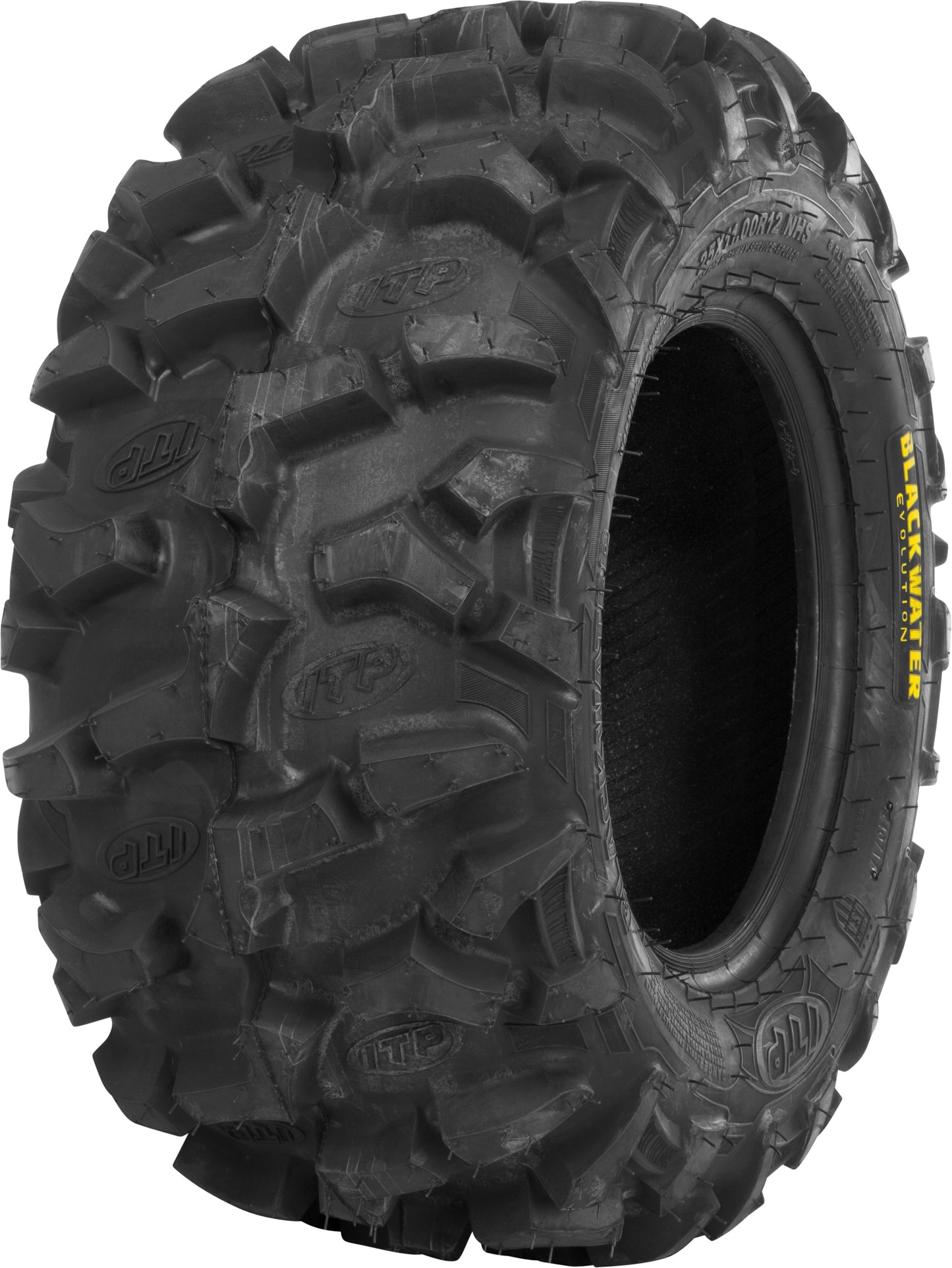Blackwater Evolution Tire