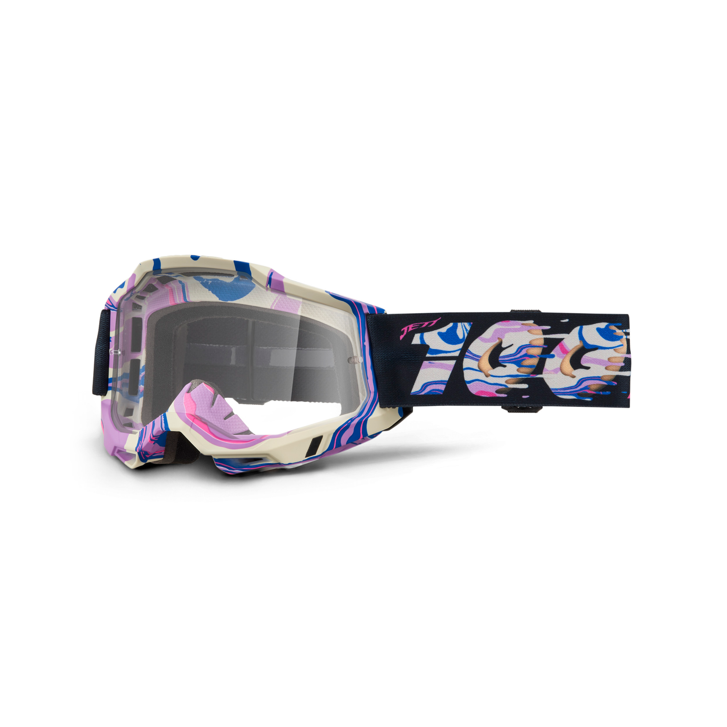 Jett Lawrence LE Accuri 2 Goggle