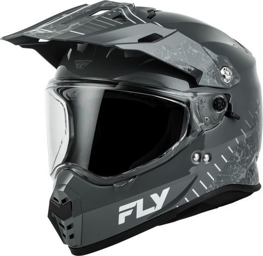 Trekker Granite Helmet (2026)