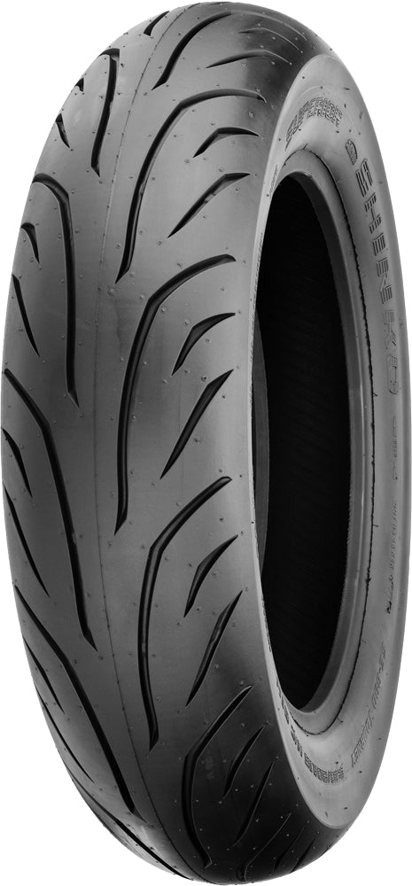 SE890 Journey Touring Radial Tire