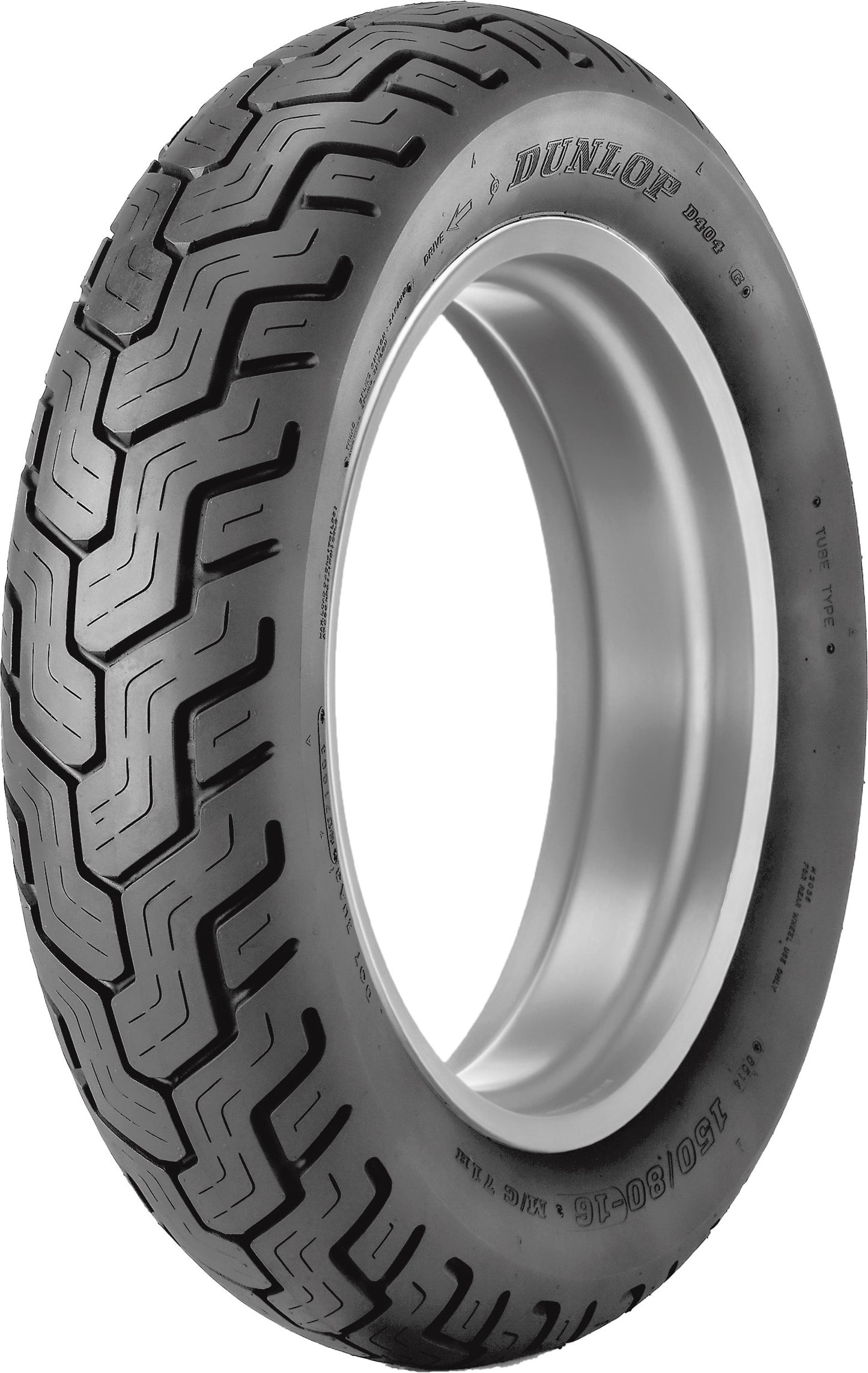 D404 Tire