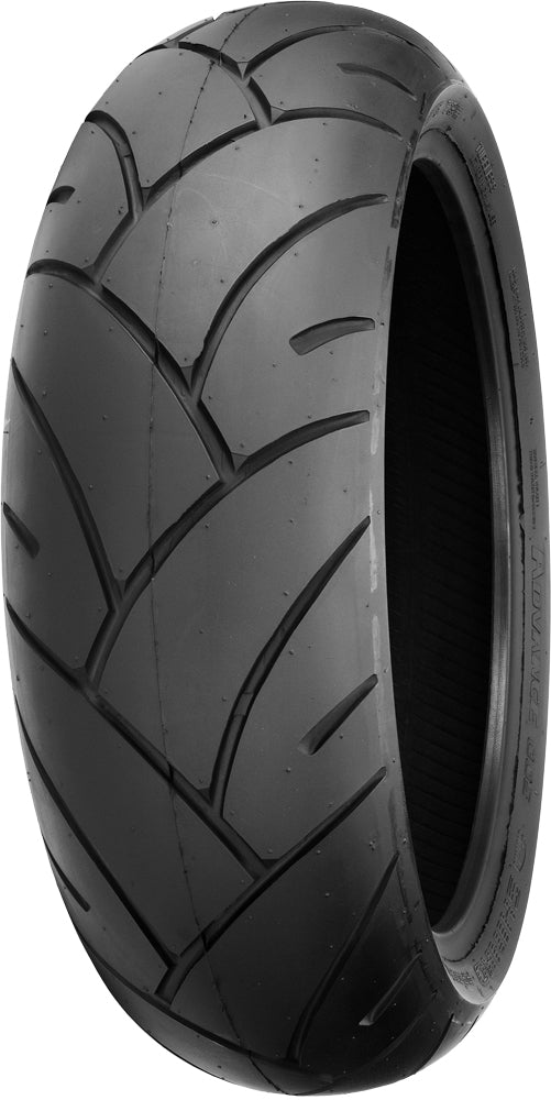 Smoke Bomb Tire