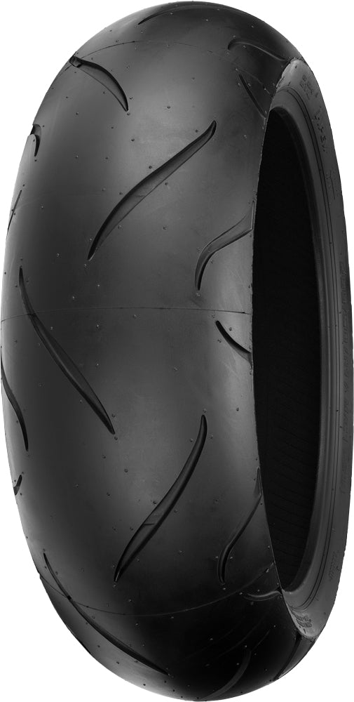 010 APEX Radial Tire