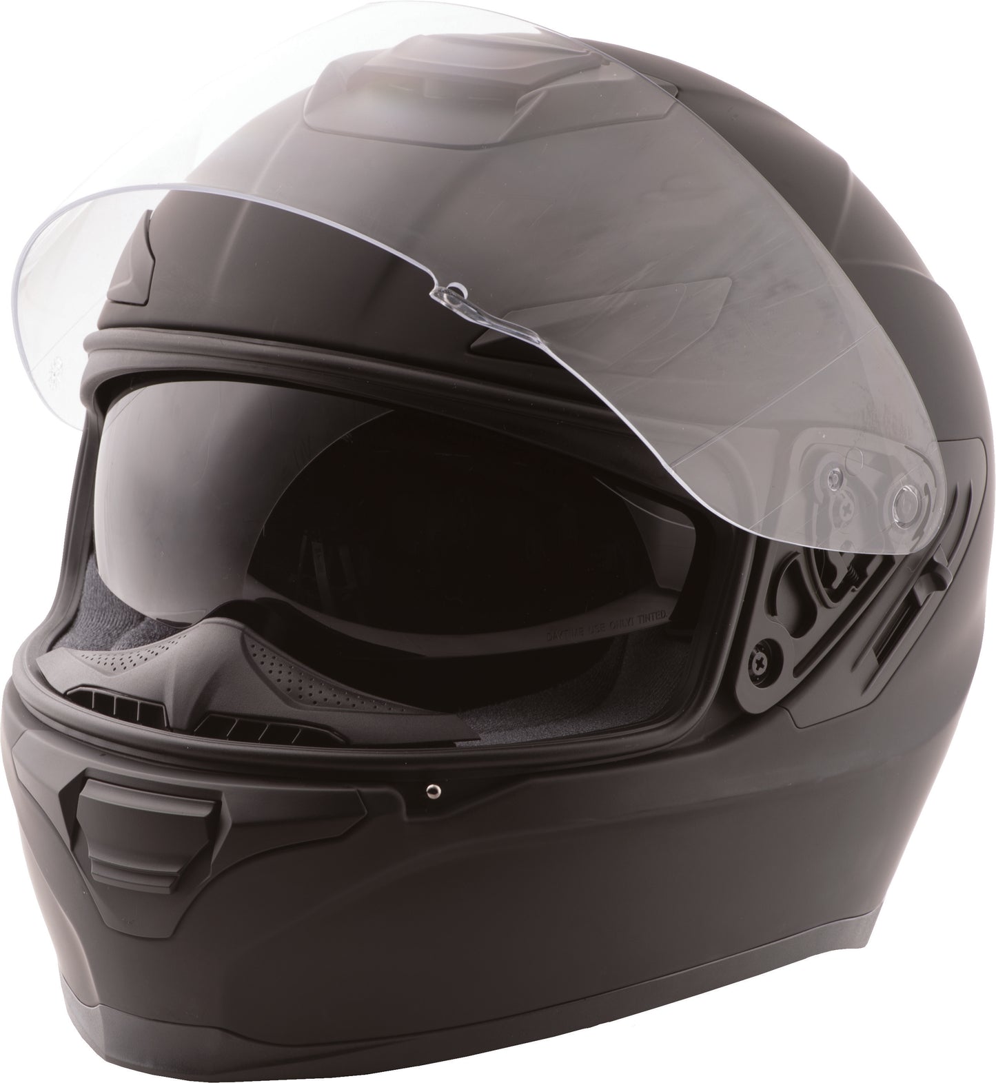 Sentinel Solid Helmet
