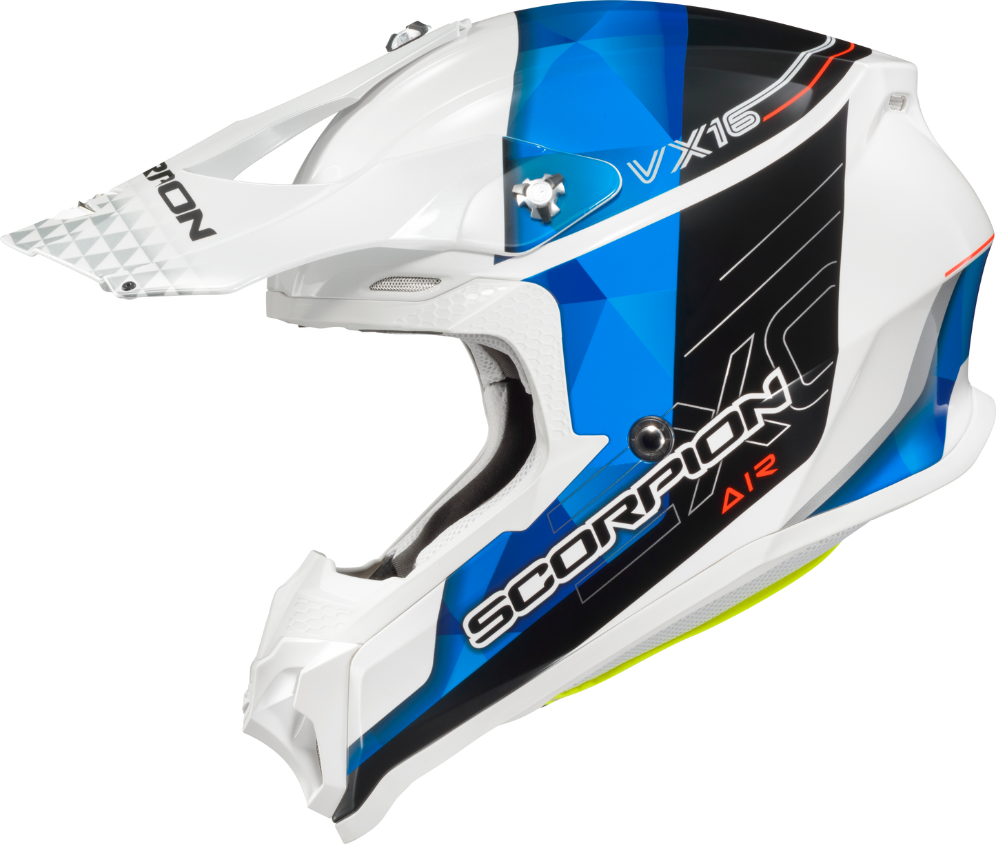 VX-16 Off Road Helmet Prism