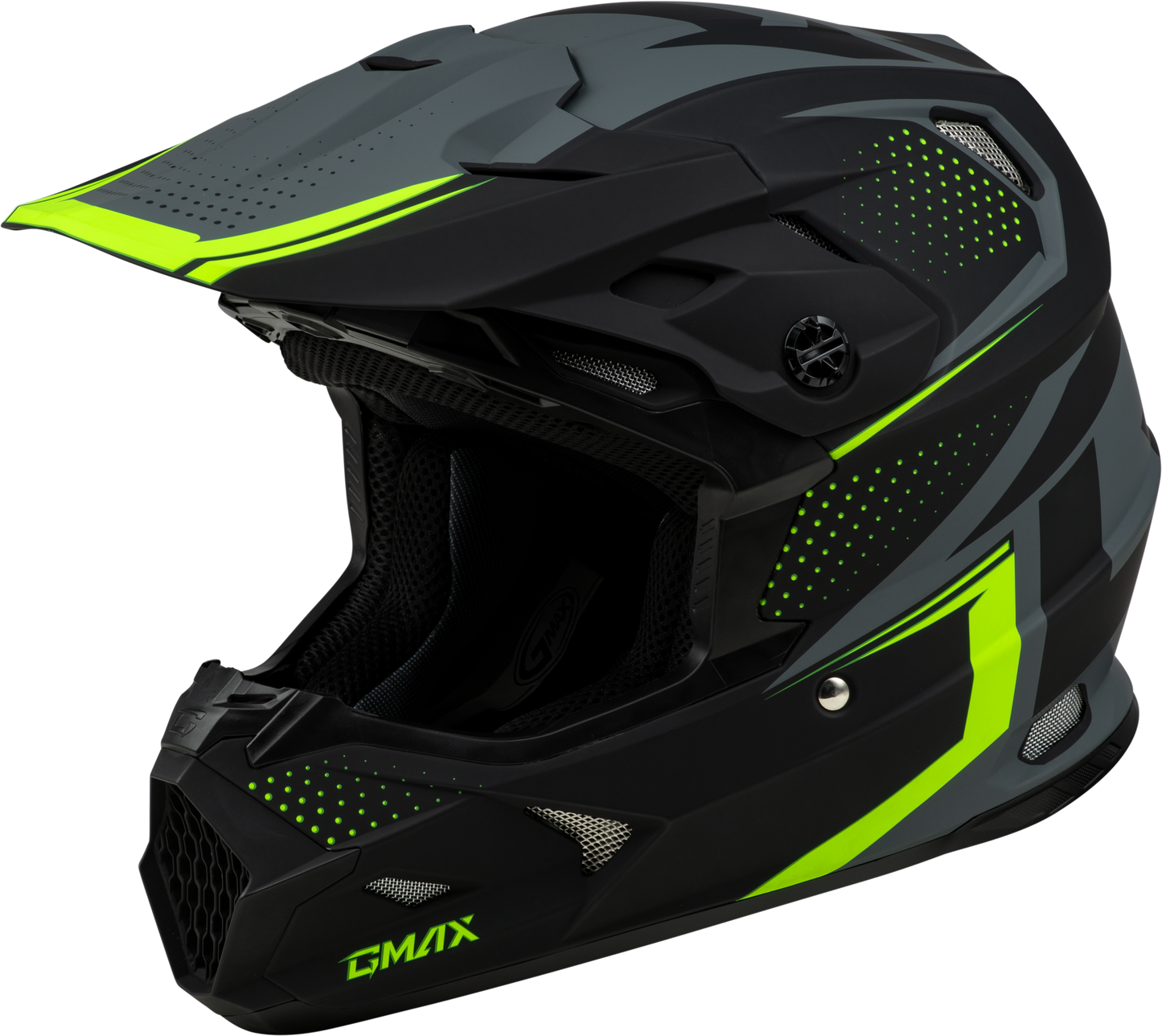 MX-96 502 Helmet