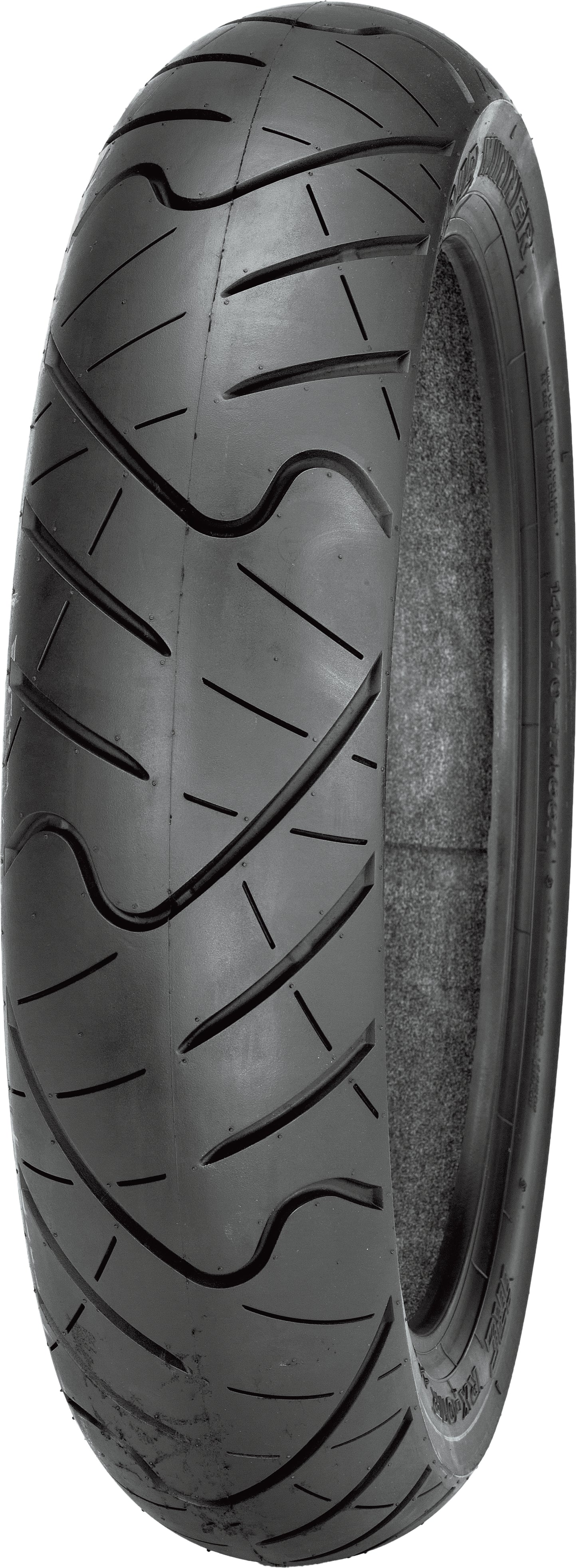 RX-01 Tire