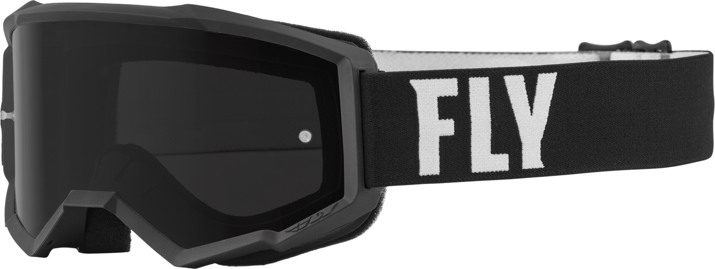 Focus Goggles