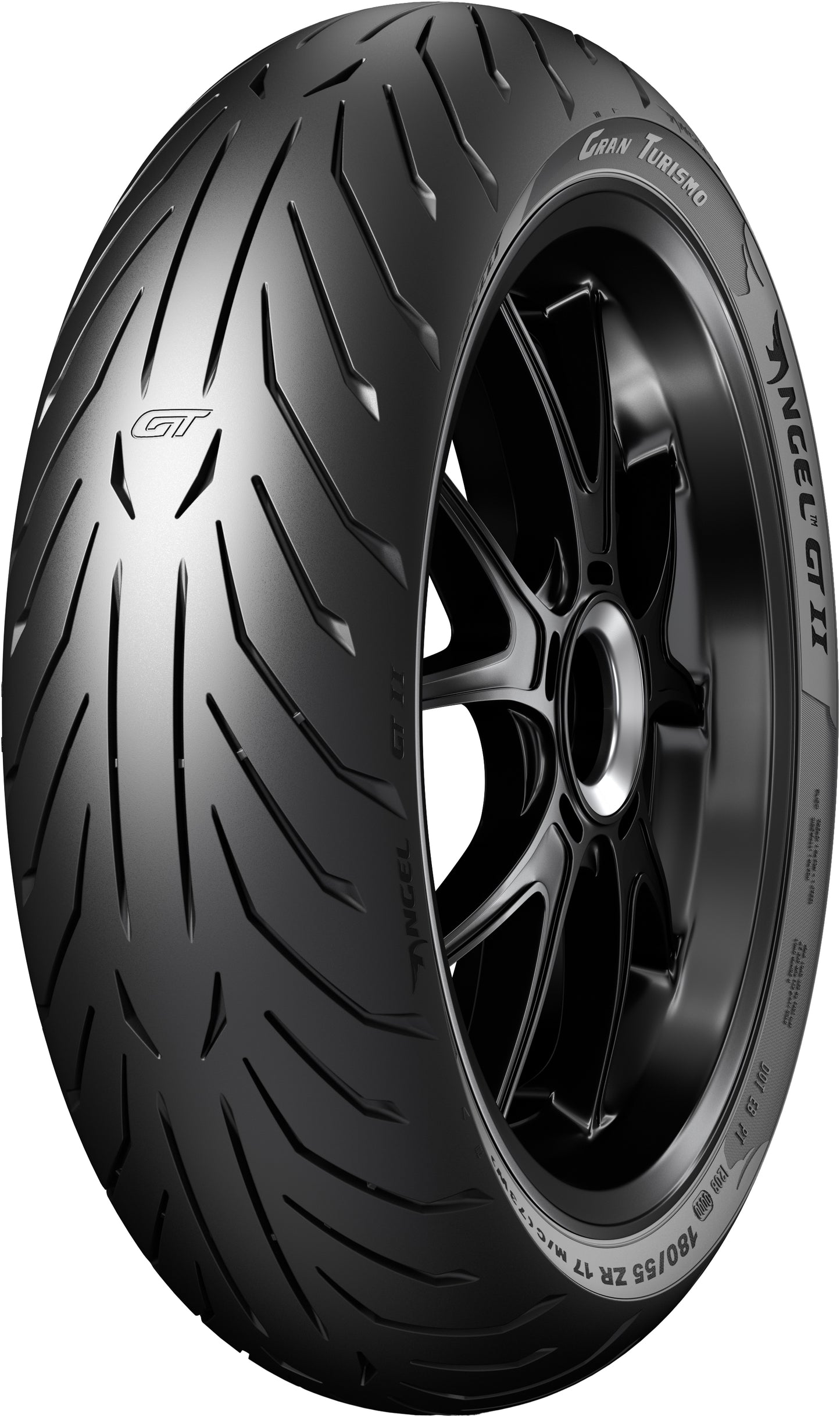 Angel GT II Tire