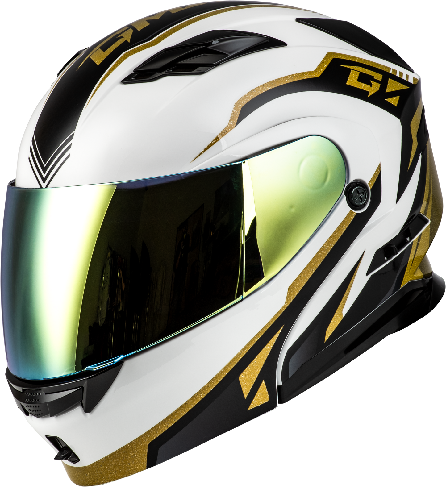 MD-01 Volta Helmet