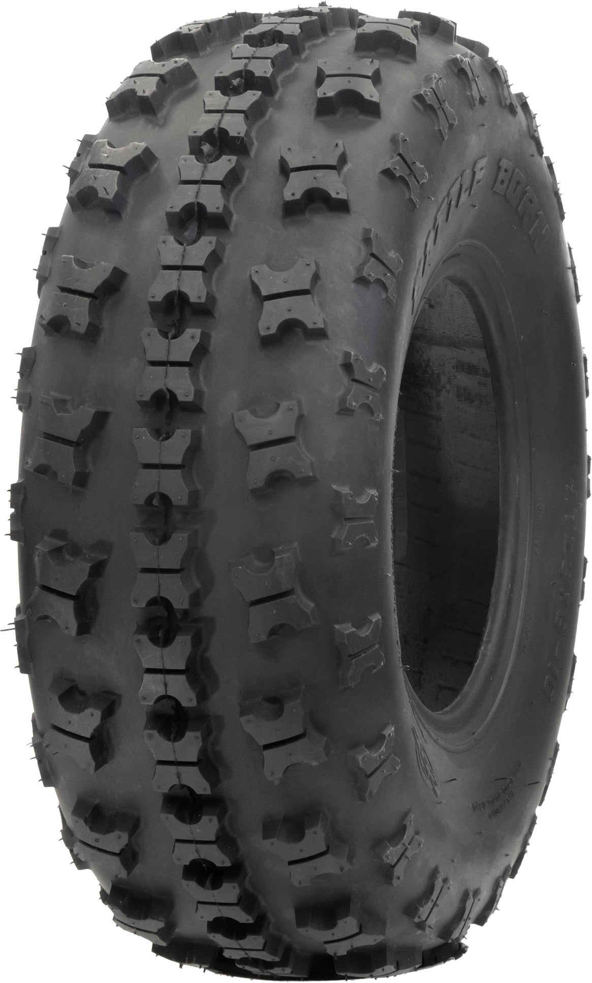 Battle Born Tire