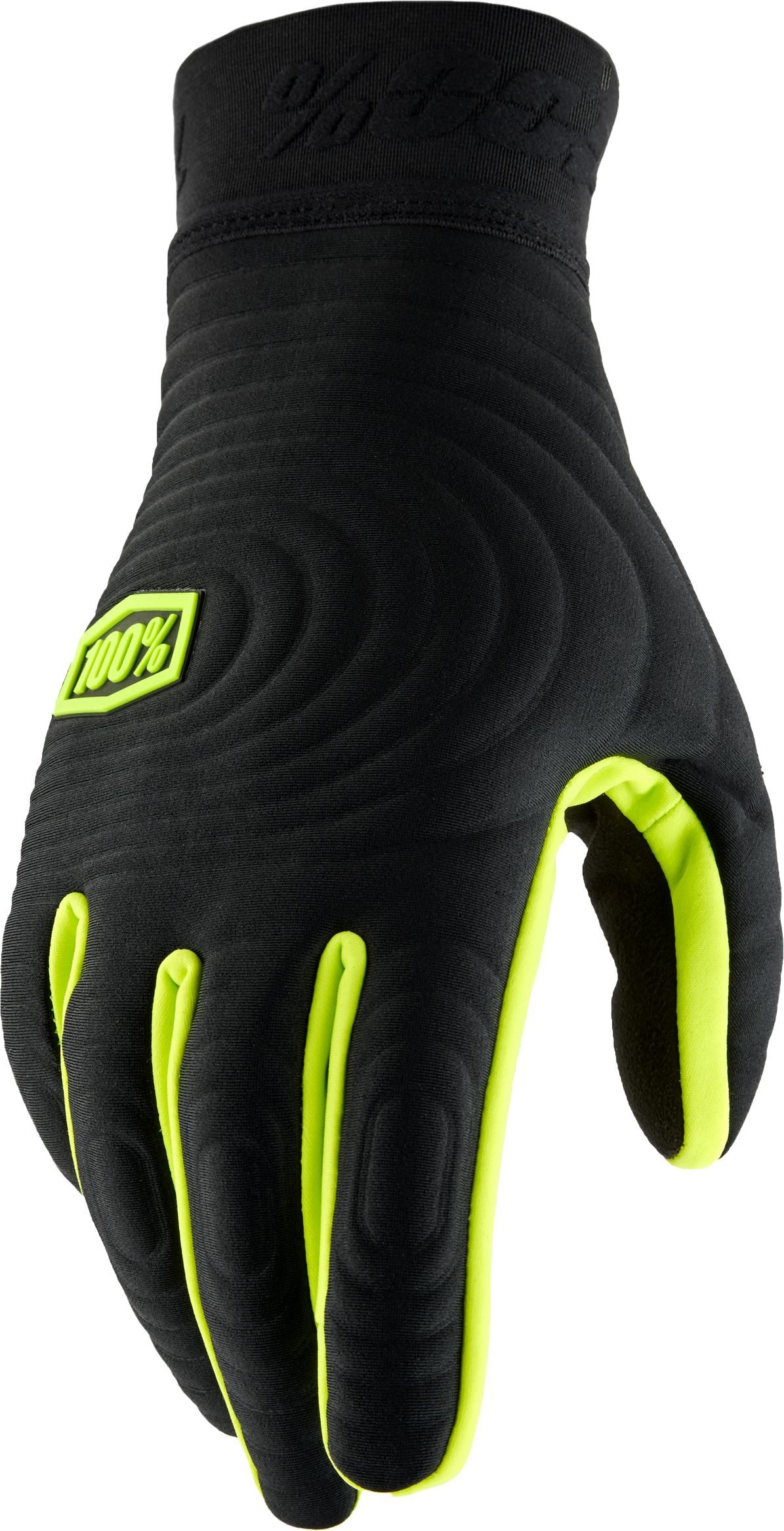 Brisker Xtreme Gloves