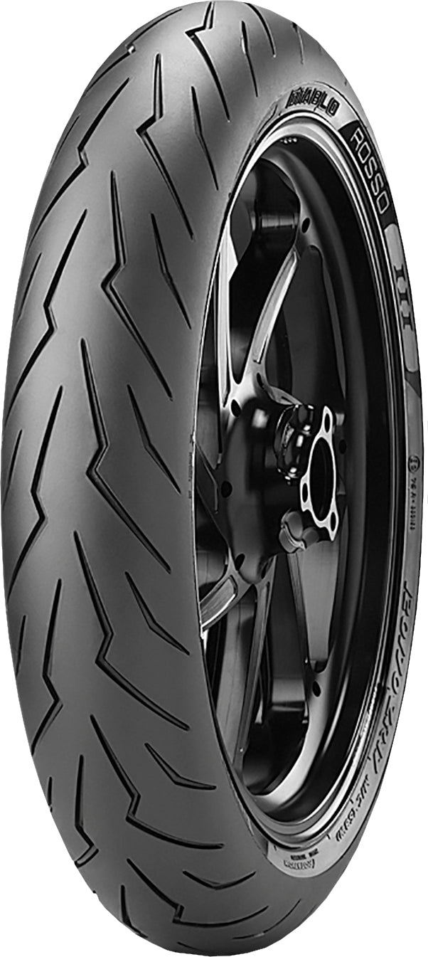 Diablo Rosso III Tire